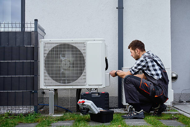 Trusted Air Conditioning Repair service in Pompano Beach, FL - HVAC Repair CO